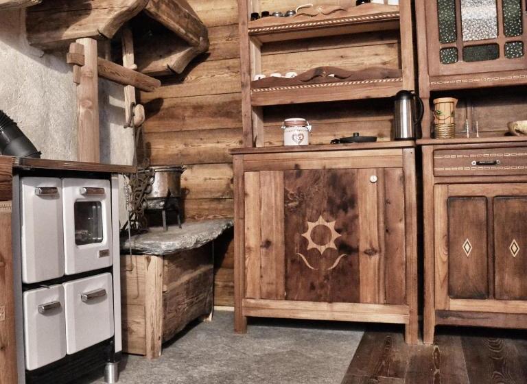 B&b La Maison De Grand Maman