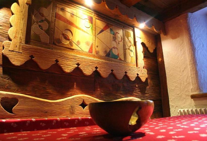 B&b La Maison De Grand Maman