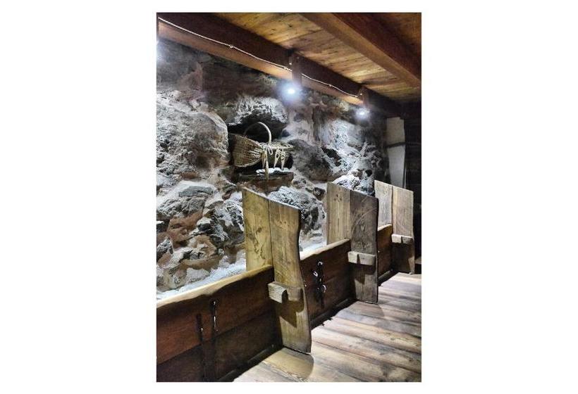 B&b La Maison De Grand Maman