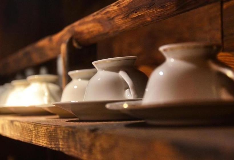 B&b La Maison De Grand Maman