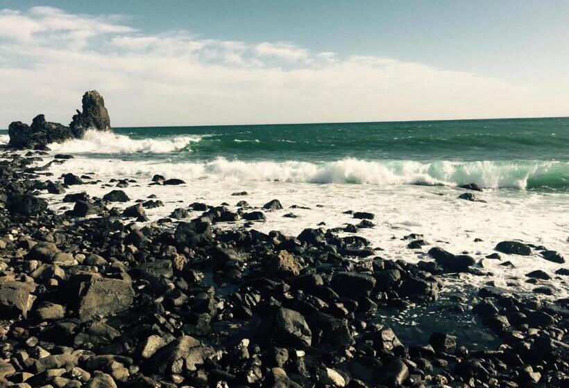 مبيت وإفطار La Scivola Rooms