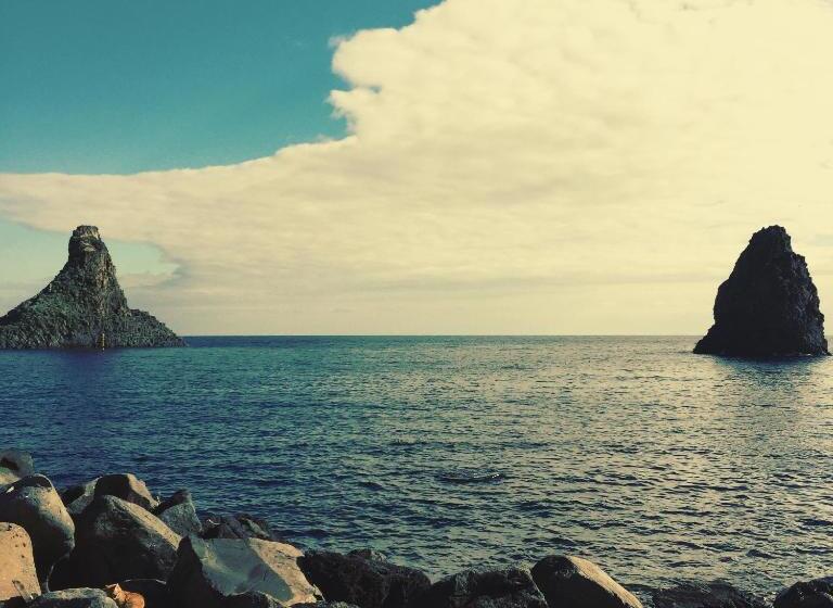 مبيت وإفطار La Scivola Rooms