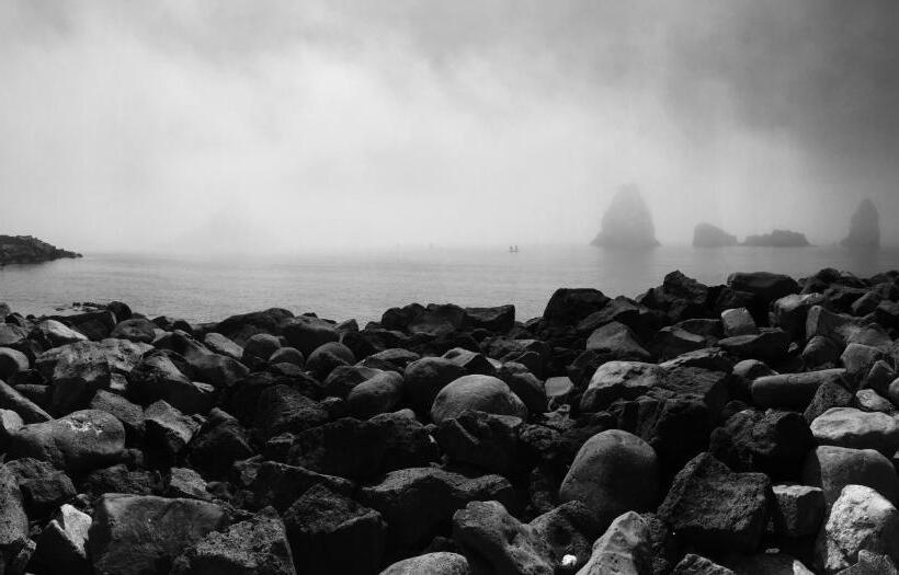 مبيت وإفطار La Scivola Rooms