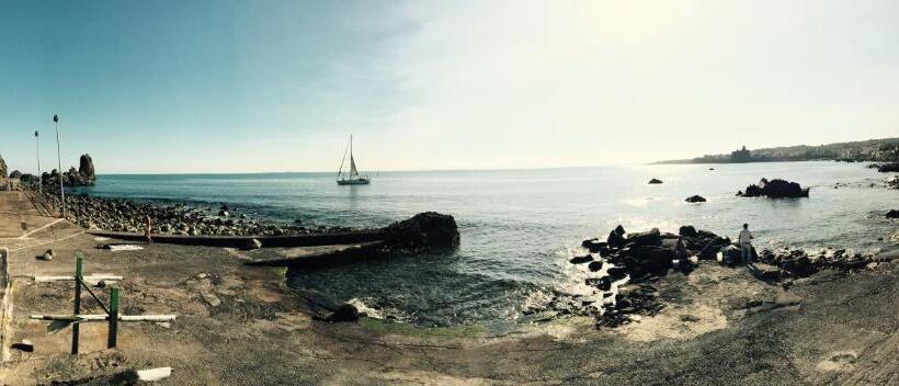 مبيت وإفطار La Scivola Rooms