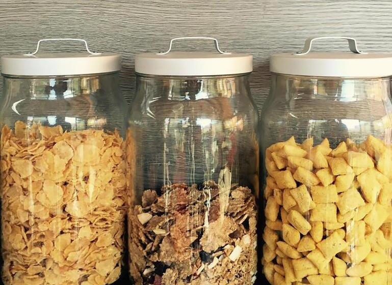 مبيت وإفطار La Scivola Rooms