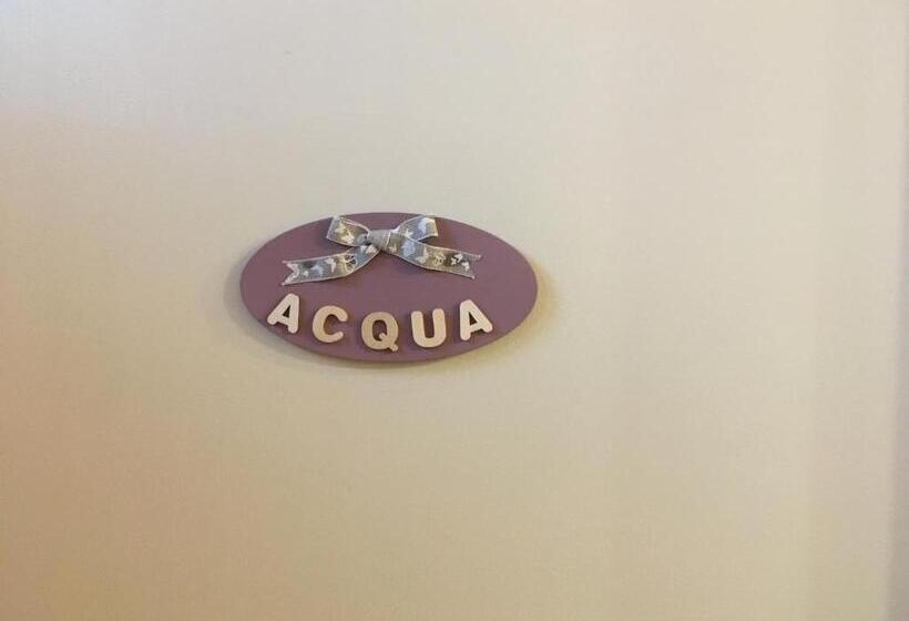 مبيت وإفطار La Stregatta