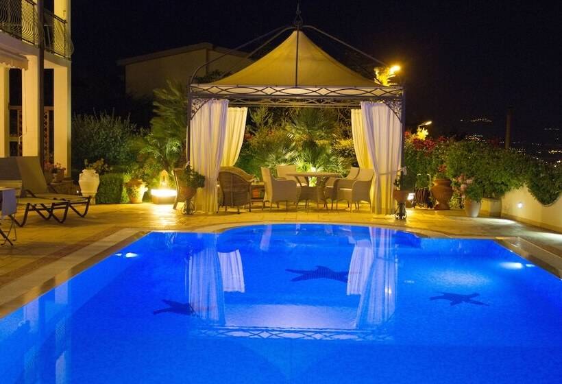 Bed and Breakfast La Suite Del Faro