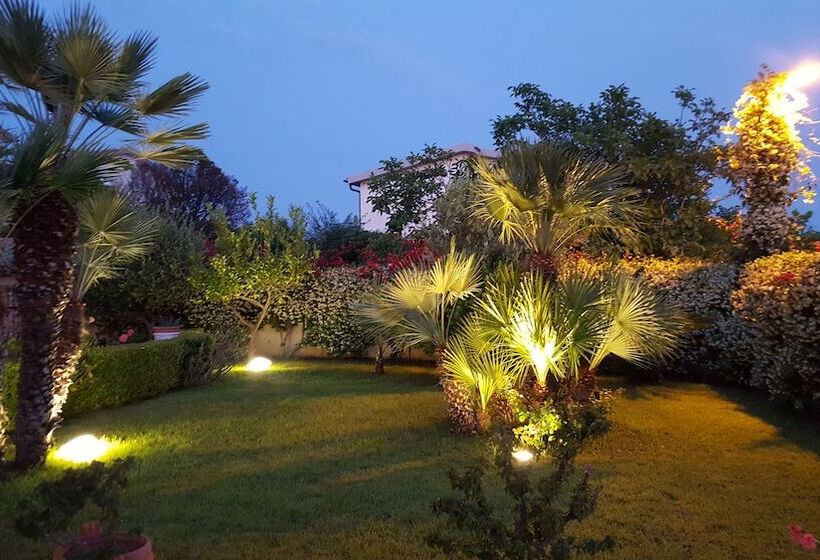 Bed and Breakfast La Suite Del Faro