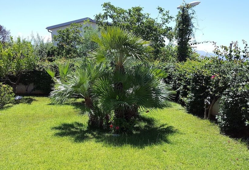 Bed and Breakfast La Suite Del Faro