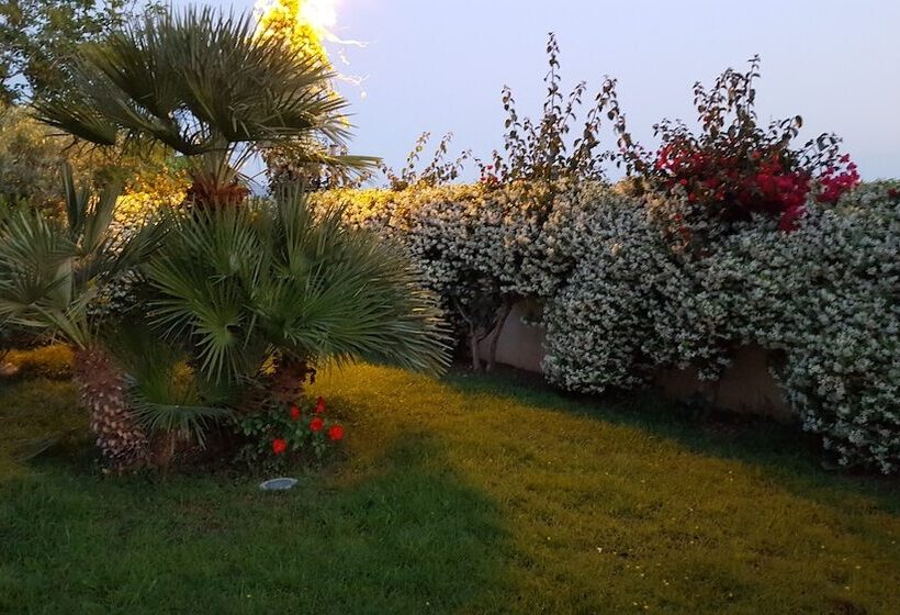 Bed and Breakfast La Suite Del Faro