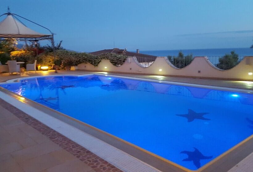 Bed and Breakfast La Suite Del Faro