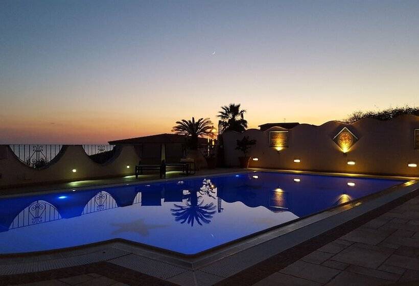 Bed and Breakfast La Suite Del Faro