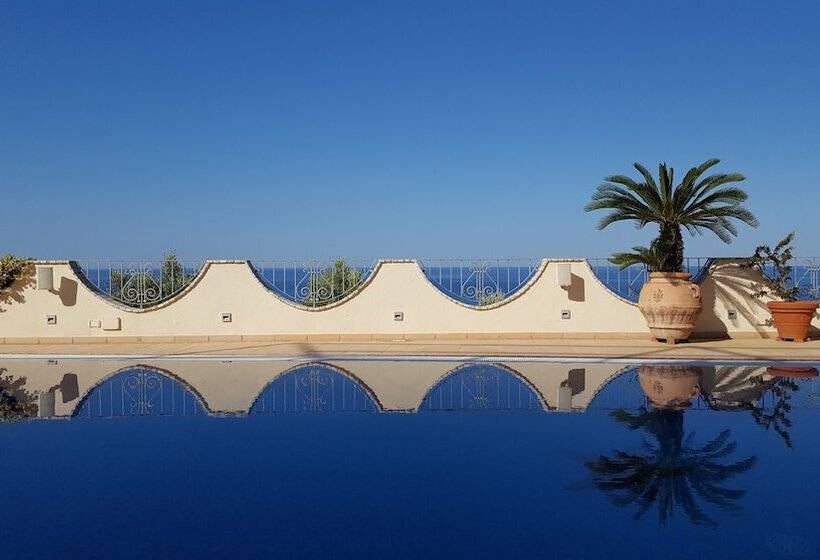 Bed and Breakfast La Suite Del Faro