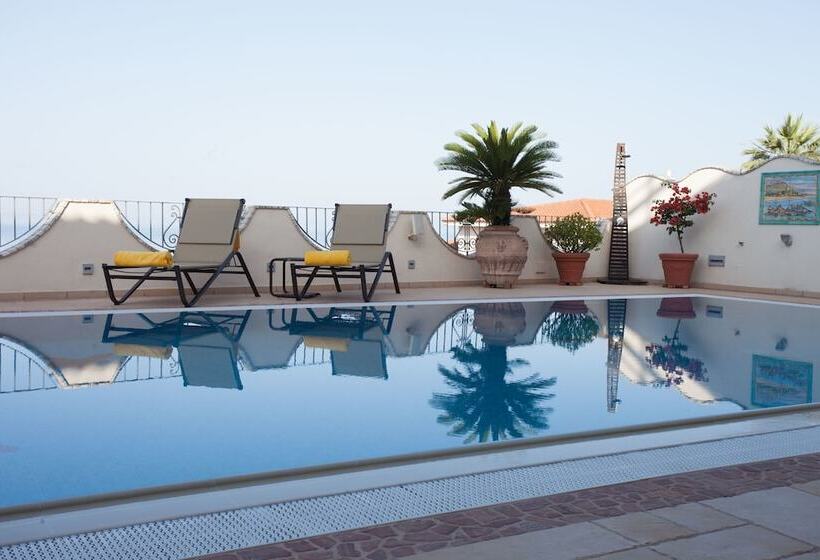 Bed and Breakfast La Suite Del Faro