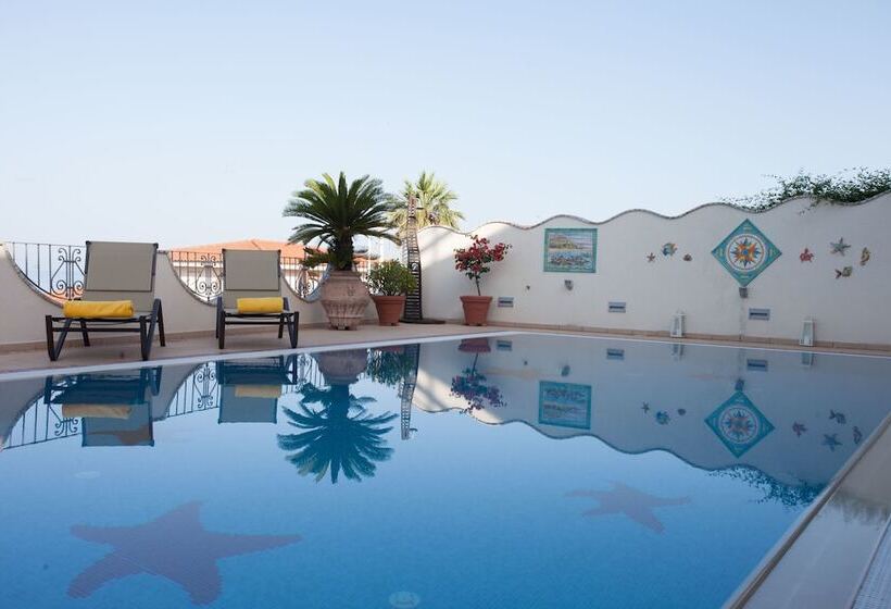 Bed and Breakfast La Suite Del Faro