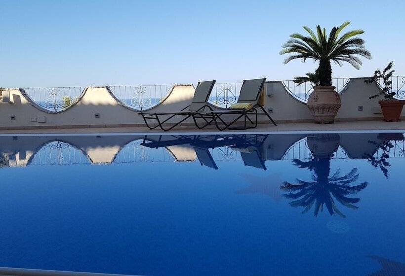 Bed and Breakfast La Suite Del Faro