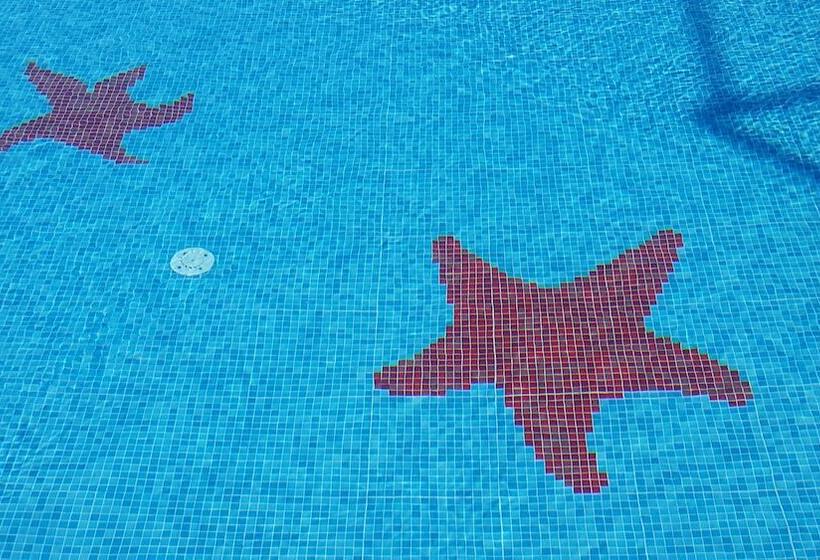 Bed and Breakfast La Suite Del Faro