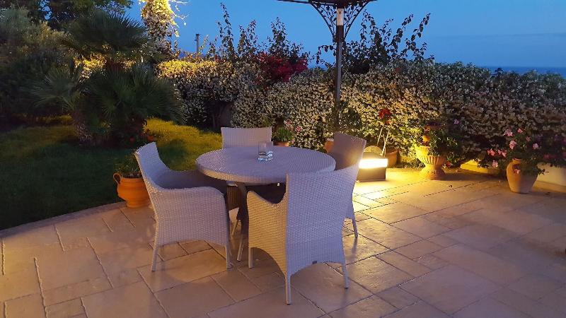 Bed and Breakfast La Suite Del Faro