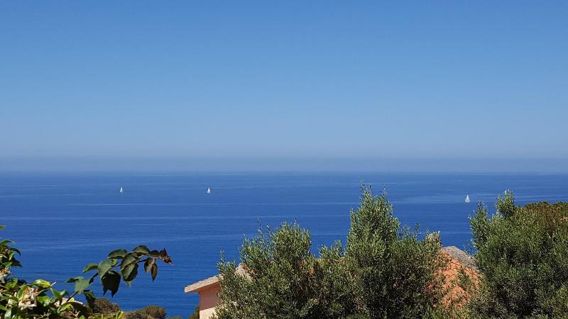 Bed and Breakfast La Suite Del Faro
