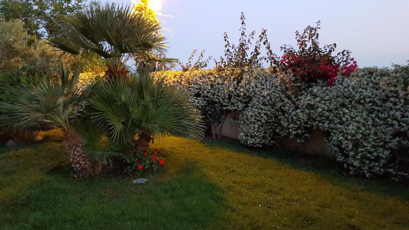 Bed and Breakfast La Suite Del Faro