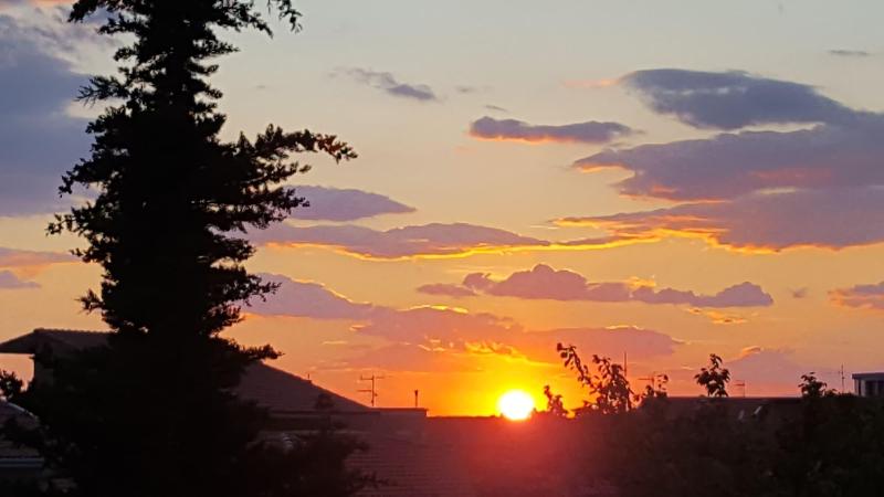 Bed and Breakfast La Suite Del Faro