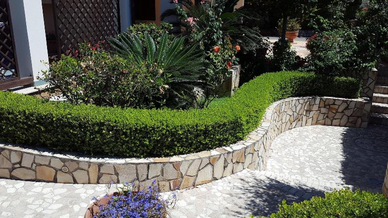 Bed and Breakfast La Suite Del Faro