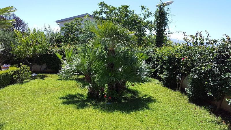 Bed and Breakfast La Suite Del Faro