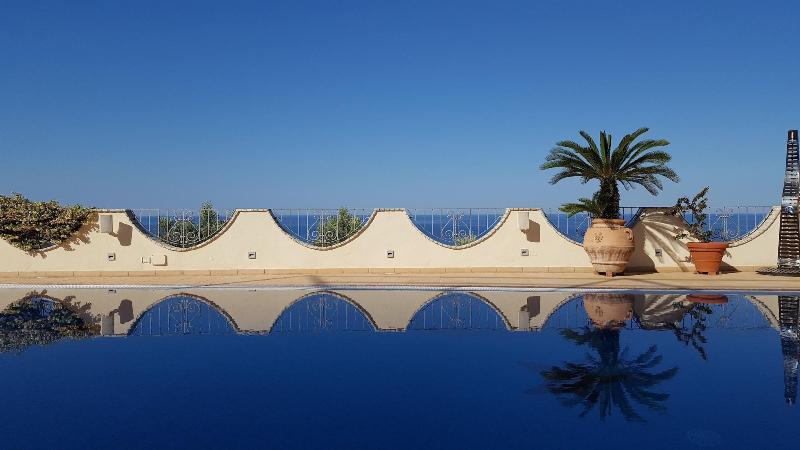 Bed and Breakfast La Suite Del Faro