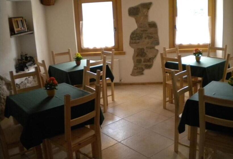 مبيت وإفطار La Tieda Locazione Turistica Reolon