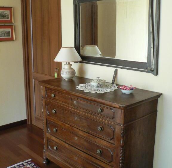 مبيت وإفطار La Via Del Sole