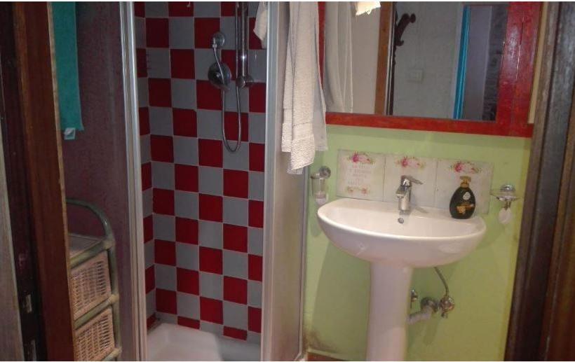 ベッドアンドブレックファースト Labarchettaok