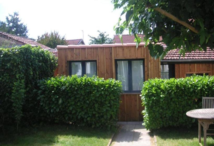 ベッドアンドブレックファースト Le Clos Previnquieres