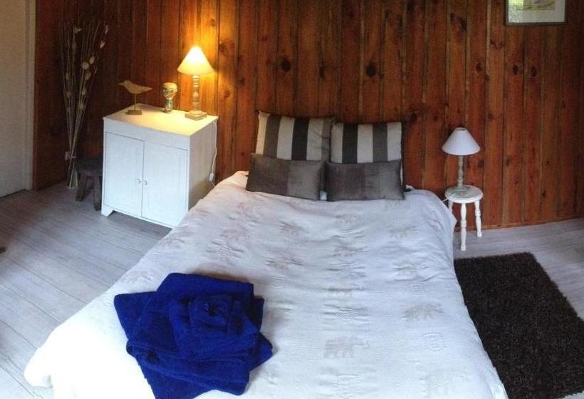 ベッドアンドブレックファースト Le Clos Previnquieres