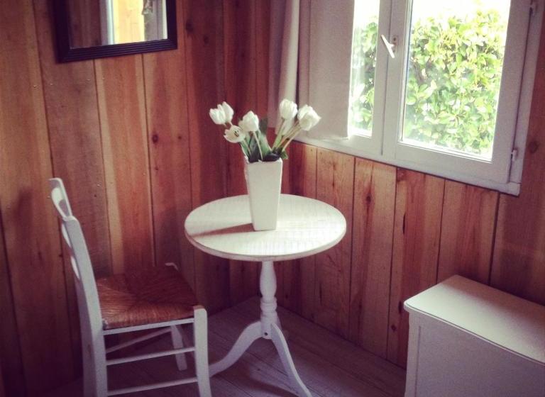 ベッドアンドブレックファースト Le Clos Previnquieres