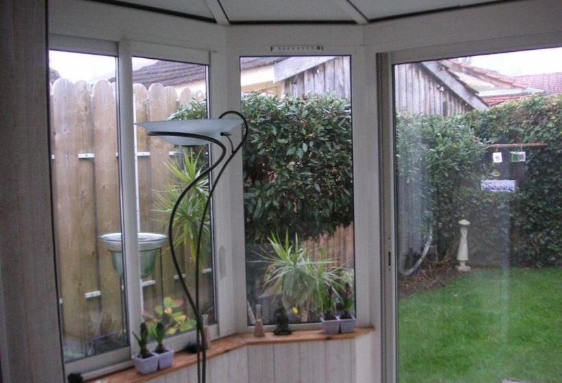 ベッドアンドブレックファースト Le Clos Previnquieres