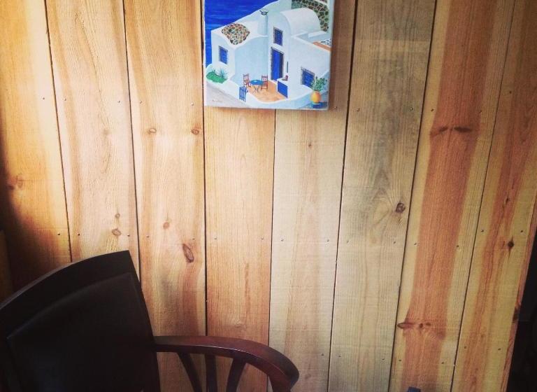 ベッドアンドブレックファースト Le Clos Previnquieres