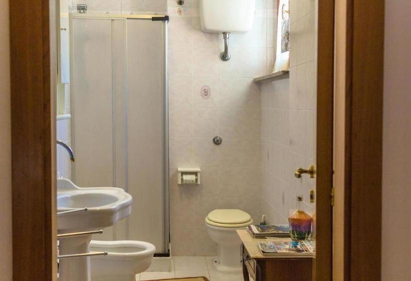 مبيت وإفطار Le Monachette