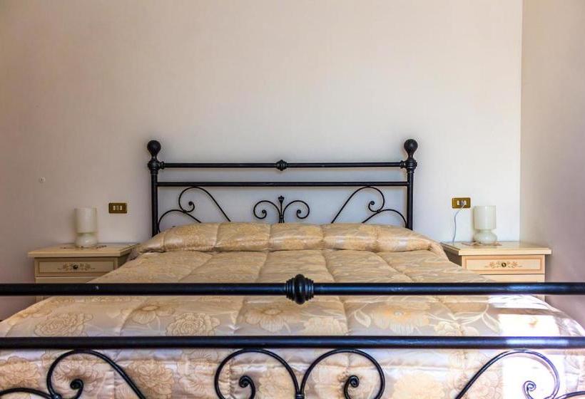 مبيت وإفطار Le Monachette