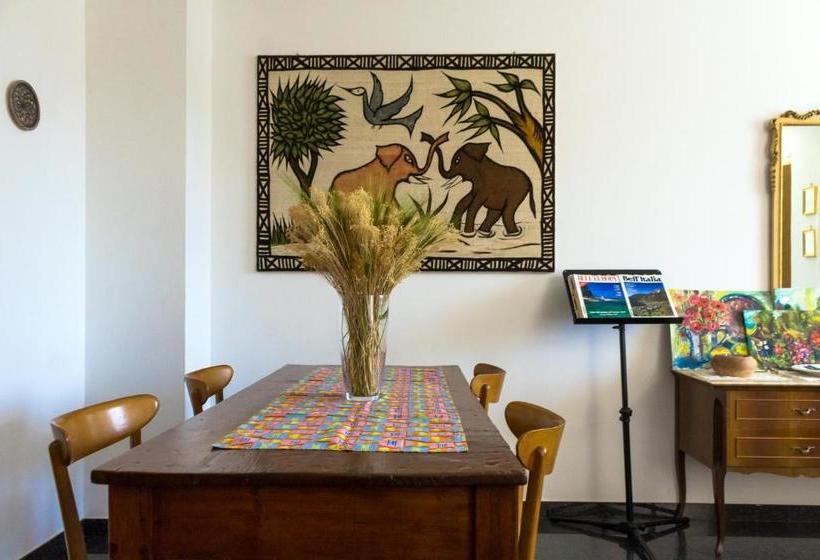 مبيت وإفطار Le Monachette