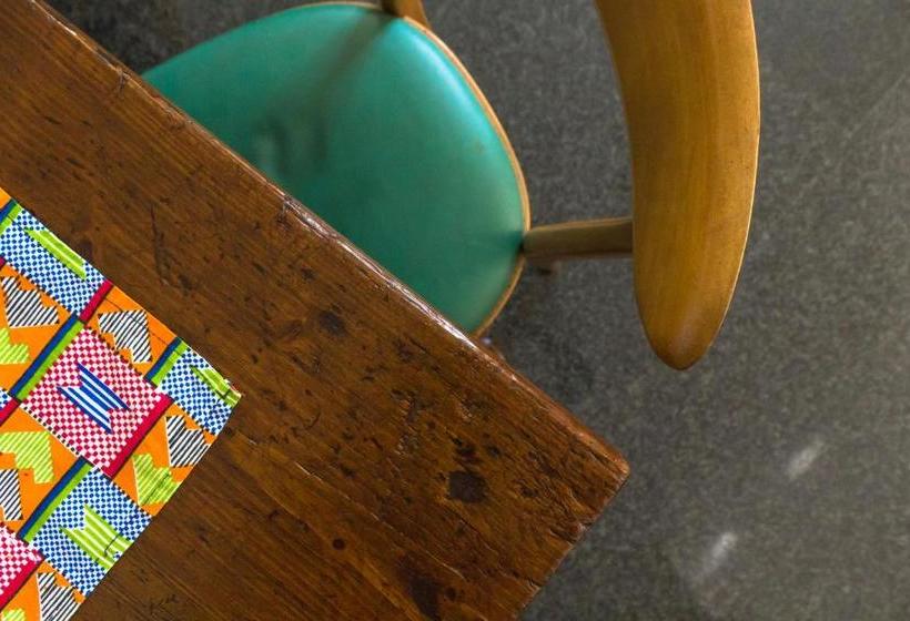 مبيت وإفطار Le Monachette