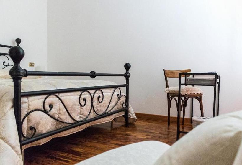 مبيت وإفطار Le Monachette