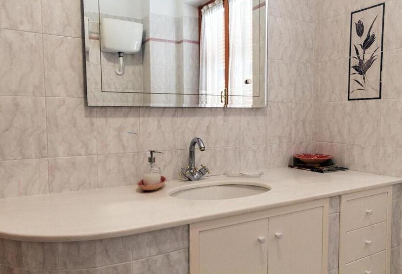 مبيت وإفطار Le Monachette