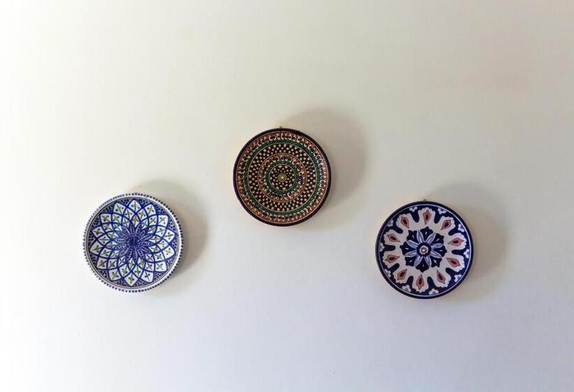 مبيت وإفطار Le Monachette