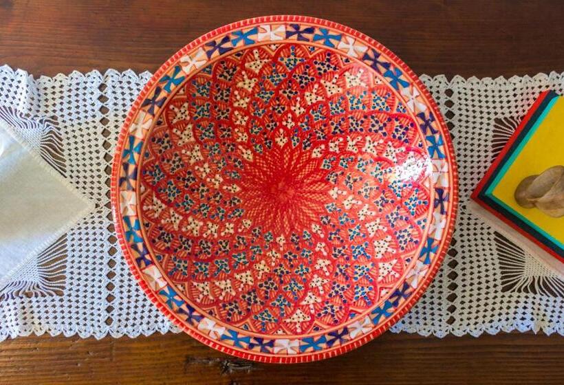 مبيت وإفطار Le Monachette