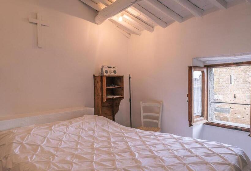 ベッドアンドブレックファースト Locanda Della Buona Ventura
