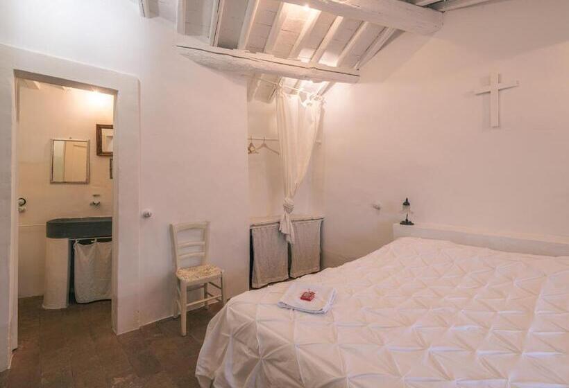 צימר Locanda Della Buona Ventura