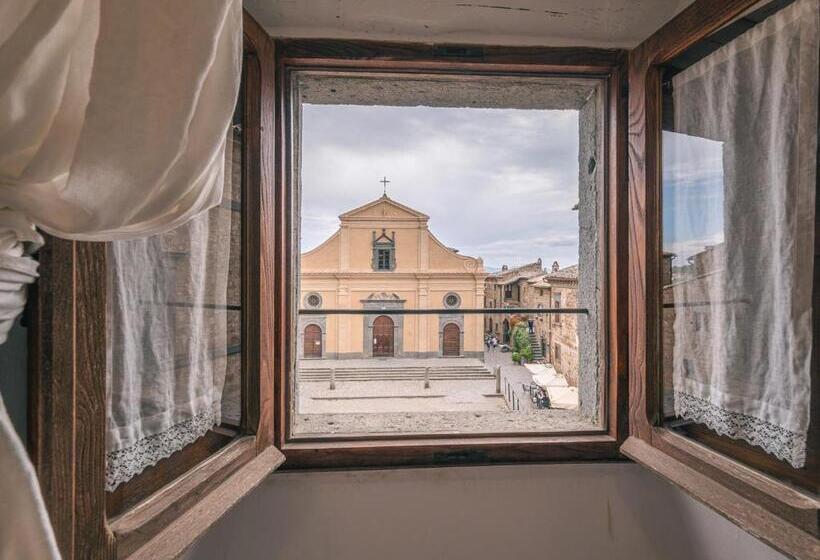 צימר Locanda Della Buona Ventura