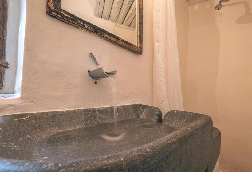 צימר Locanda Della Buona Ventura