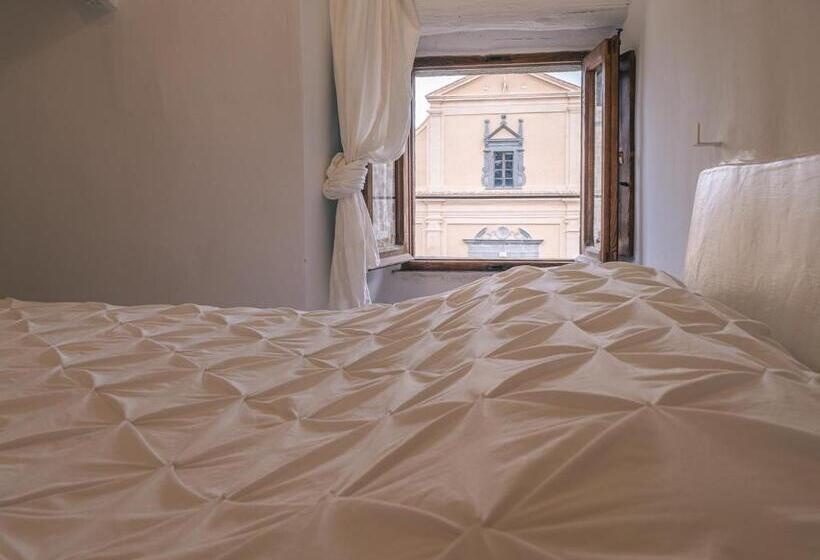 צימר Locanda Della Buona Ventura