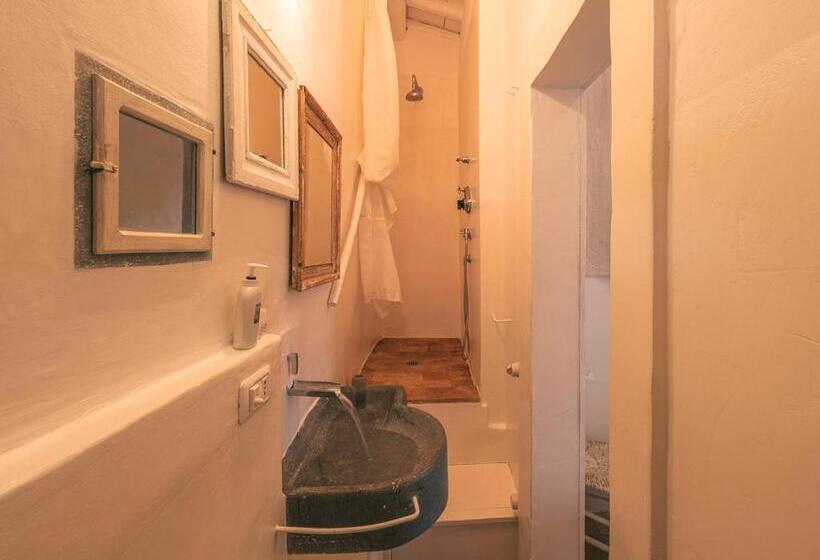 צימר Locanda Della Buona Ventura